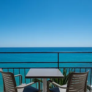 Szálloda Western Premier De Galles, Menton